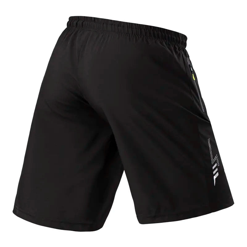 5-Piece Men'S Fashion Versatile Shorts, Outdoor Sports Fitness Shorts, Sports Shorts Set