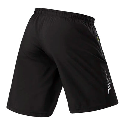 5-Piece Men'S Fashion Versatile Shorts, Outdoor Sports Fitness Shorts, Sports Shorts Set