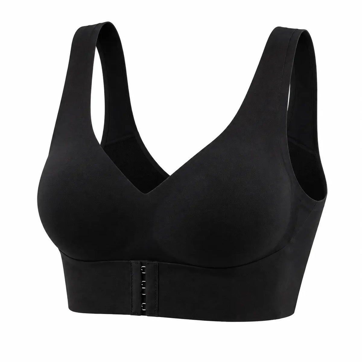 Esselegance Posture Bra, Women’S Breathable Mesh Wireless Top with Removable Pads Alternative, Activewear for Running and Gym Sessions Workout Bra, Training Bra, Push up Bra, Bras for Women Minimizer Bra, Jelly Bra