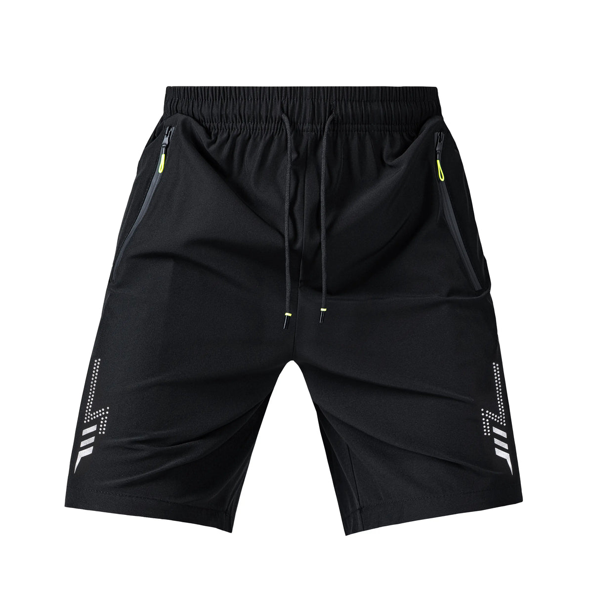 5-Piece Men'S Fashion Versatile Shorts, Outdoor Sports Fitness Shorts, Sports Shorts Set