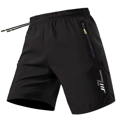 5-Piece Men'S Fashion Versatile Shorts, Outdoor Sports Fitness Shorts, Sports Shorts Set